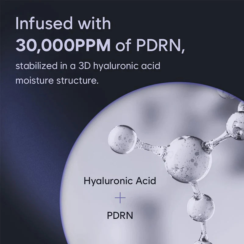 Orb Crushing PDRN Serum