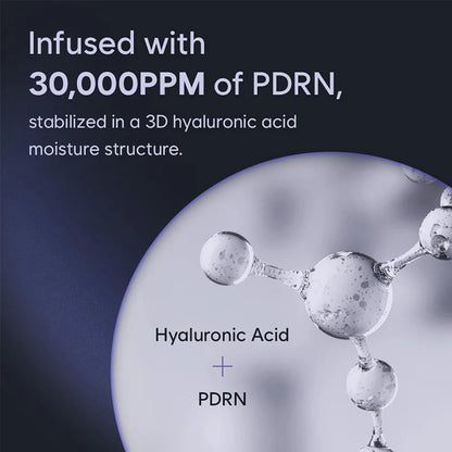 Orb Crushing PDRN Serum