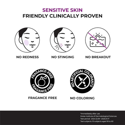 Korean Niacinamide 20 Dark Spot Serum